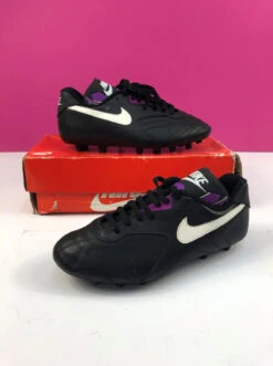 1990s Nike Treviso *Brand New* Football Boots(1990s Nike Treviso Brand New Football Boots Uk 8 5)