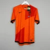 2013 NETHERLANDS *BNWT* VS ROMANIA HOME SHIRT (S) NIKE(Holland 2013 Bnwt Vs Romania Home Shirt S Nike) 1 2013 NETHERLANDS *BNWT* VS ROMANIA HOME SHIRT (S) NIKE(Holland 2013 Bnwt Vs Romania Home Shirt S Nike) -Cultkits Shop img 9247