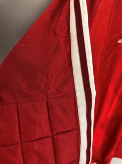 1990 ADIDAS GK TEMPLATE SHIRT (M)(Adidas 1990 Gk Template Shirt M) -Cultkits Shop img 9405