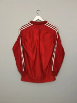 1990 ADIDAS GK TEMPLATE SHIRT (M)(Adidas 1990 Gk Template Shirt M) -Cultkits Shop img 9406