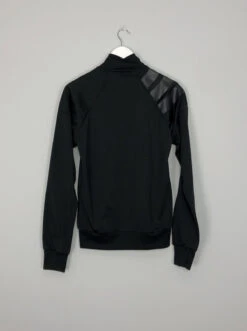 2017/18 MANCHESTER UNITED *BNWT* ADIDAS TANGO TRAINING JACKET (XS)(Manchester United 2017 18 Bnwt Adidas Tango Training Jacket Xs) -Cultkits Shop img 9753