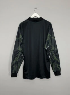 1998 UHLSPORT *BNWT* GK TEMPLATE SHIRT (XL)(Uhlsport 1998 Bnwt Gk Template Shirt Xl) 7 1998 UHLSPORT *BNWT* GK TEMPLATE SHIRT (XL)(Uhlsport 1998 Bnwt Gk Template Shirt Xl) -Cultkits Shop img 9968