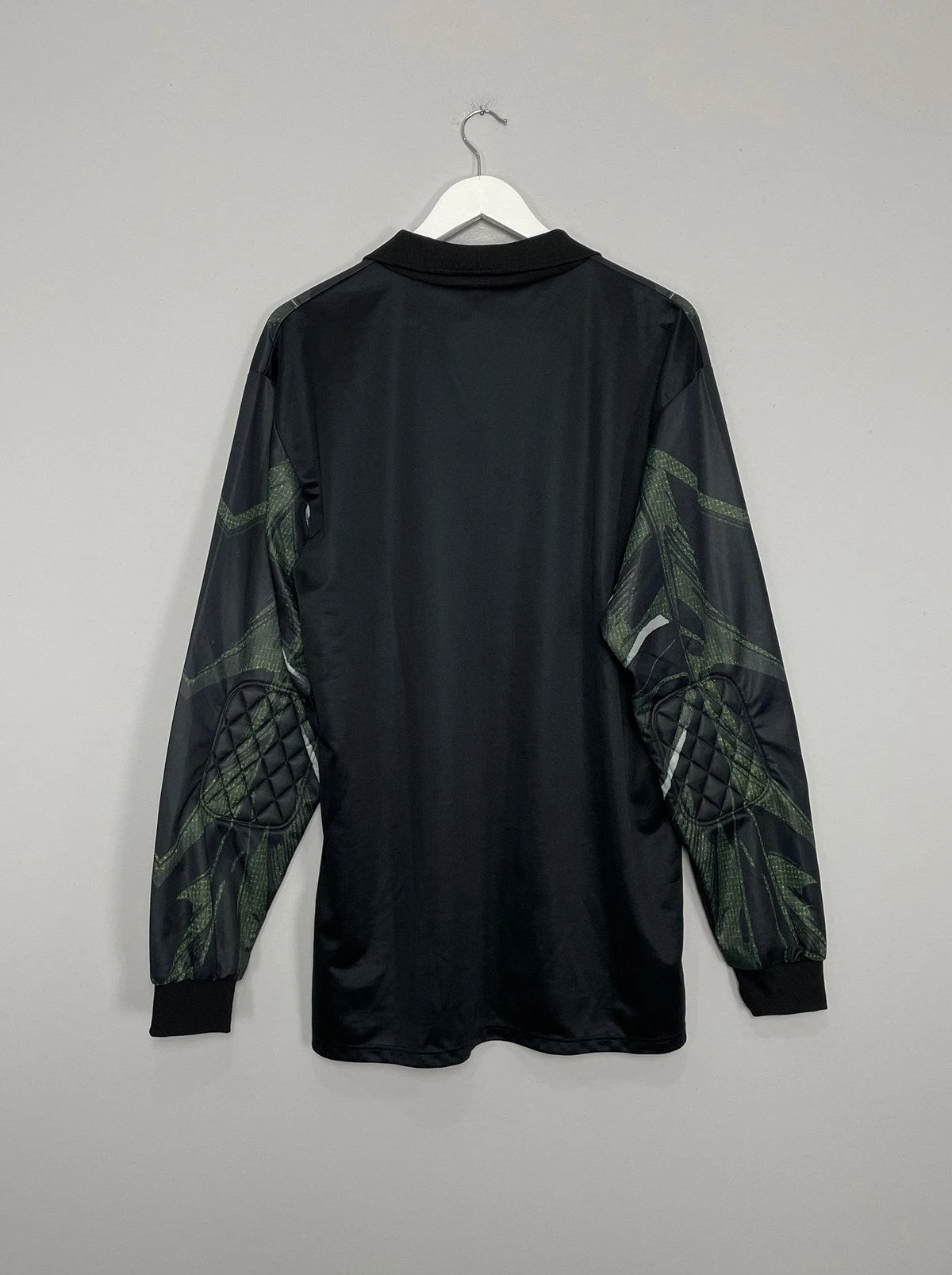 1998 UHLSPORT *BNWT* GK TEMPLATE SHIRT (XL)(Uhlsport 1998 Bnwt Gk Template Shirt Xl) 5 1998 UHLSPORT *BNWT* GK TEMPLATE SHIRT (XL)(Uhlsport 1998 Bnwt Gk Template Shirt Xl) - Image 3