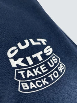 1998 CULT KITS JOGGERS 'ENGLAND' (MULTIPLE SIZES) DREAMERS(Copy Of 1998 Dreamers Drill Top England Multiple Sizes Cult) -Cultkits Shop jogger 6