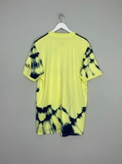 2022/23 Leeds United *BNWT* Away Shirt (Multiple Sizes) Adidas(2022 23 Leeds United Bnwt Away Shirt Multiple Sizes Adidas) -Cultkits Shop leeds away adidas 22 23 list 4