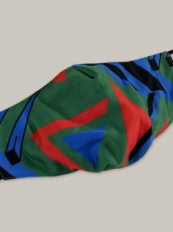 1992 MANCHESTER UNITED GK -93 REUSABLE FACE MASK(Manchester United Gk 1992 1993 Reusable Face Mask) -Cultkits Shop man united gk mask 07