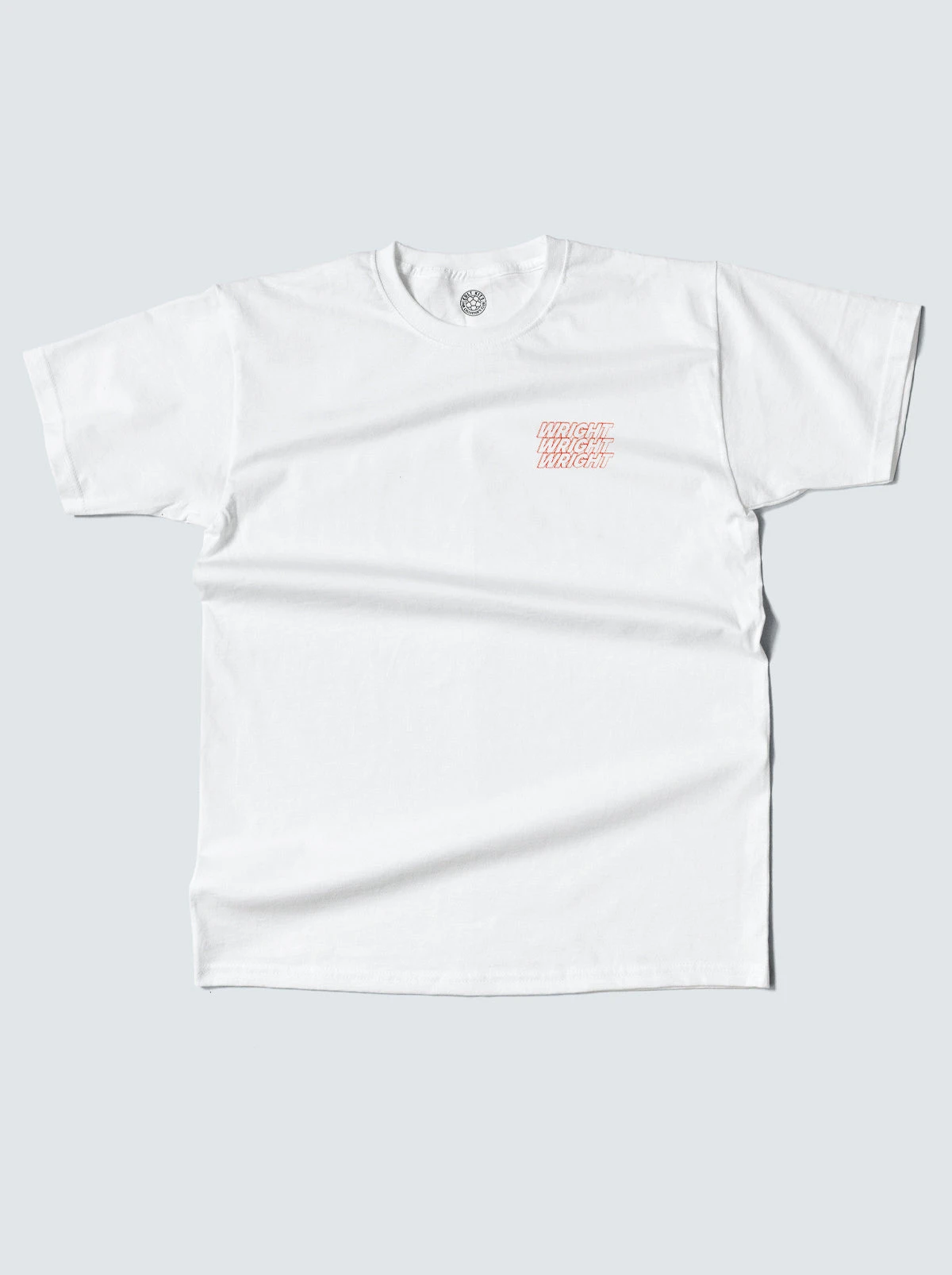 ARSENAL IAN WRIGHT BOOTLEG TEE(Ian Wright Arsenal Bootleg Tee) 3 ARSENAL IAN WRIGHT BOOTLEG TEE(Ian Wright Arsenal Bootleg Tee)