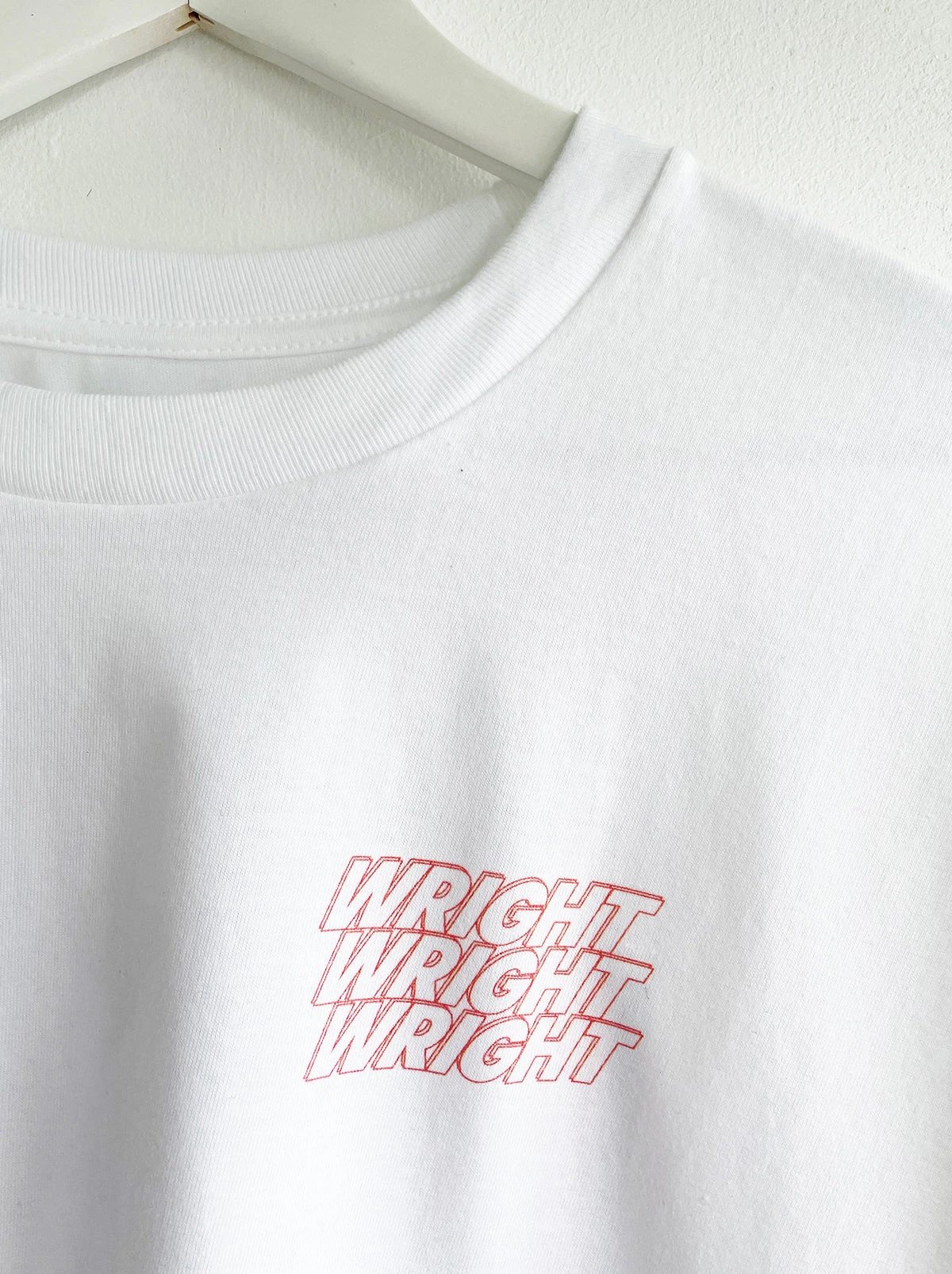 ARSENAL IAN WRIGHT BOOTLEG TEE(Ian Wright Arsenal Bootleg Tee) 4 ARSENAL IAN WRIGHT BOOTLEG TEE(Ian Wright Arsenal Bootleg Tee) - Image 2