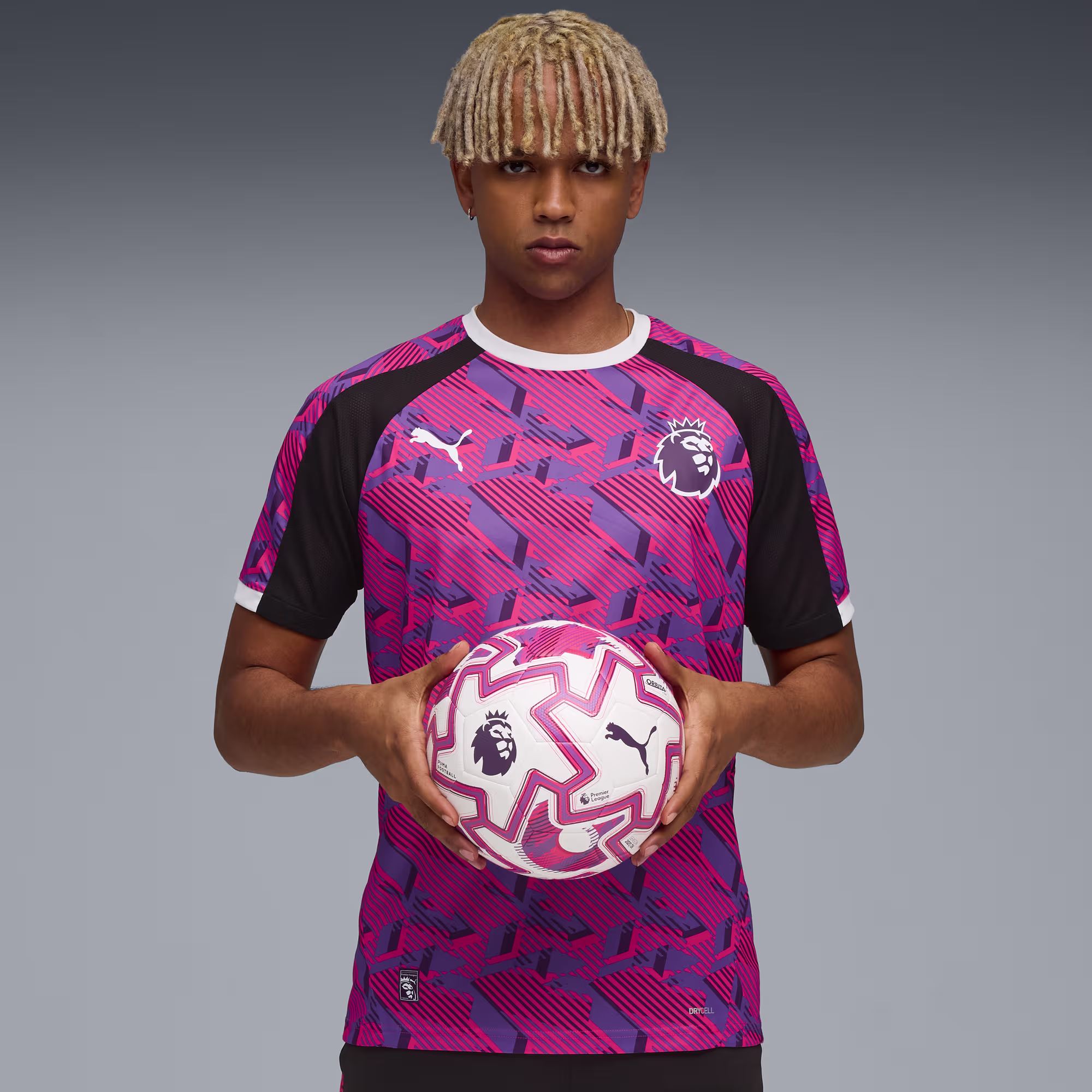 Cultkits Shop 4 Cultkits Shop -Cultkits Shop Premier League Brilliance Mens Soccer Jersey